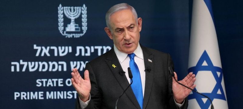 Netanyahu Shifts Focus to Iran After Defeating Hamas, Hezbollah, and Assad’s Syria