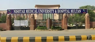 Nishtar Medical University Student Abducted and Raped by University Employee