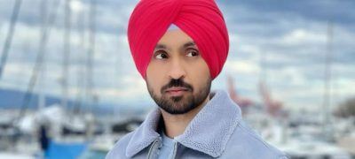 'Not My Fault' Diljit Dosanjh Speaks Out on Black Ticket Sales