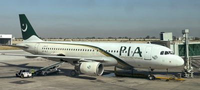 PAF to Acquire PIA Engineering Unit for Rs6.5 Billion