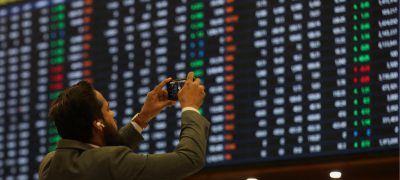PSX Continues Record-Breaking Rally as KSE-100 Crosses 113,000