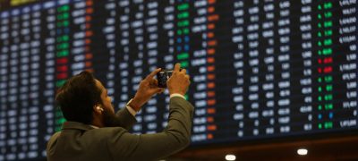 PSX Reaches New Peak as KSE-100 Index Crosses 110,000 Mark