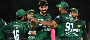 Pakistan Makes History as First Team in the 21st Century to Win Three ODI Series in South Africa