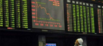 Pakistan Stock Exchange Starts Week Strong With 2.5% Surge