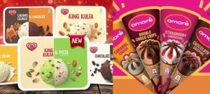 Pakistani Frozen Food Companies, Walls and Omore Fined Rs75 Million for Misleading Advertisements