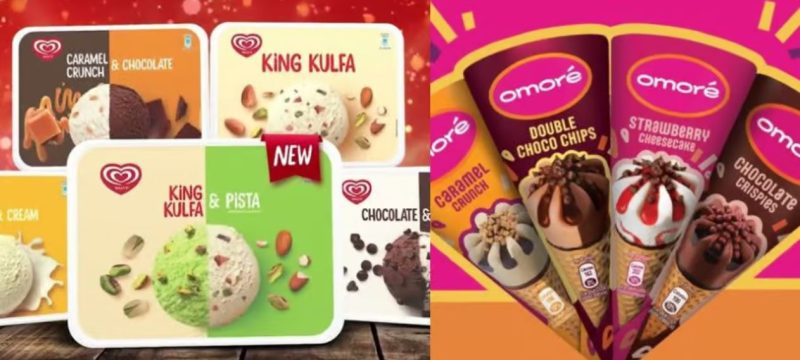 Pakistani Frozen Food Companies, Walls and Omore Fined Rs75 Million for Misleading Advertisements