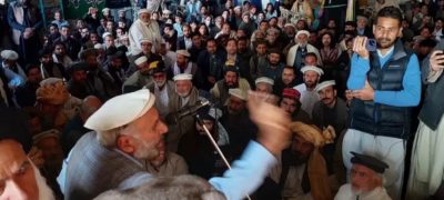 Peace Agreement Reached in Kurram District Amid Ongoing Protests