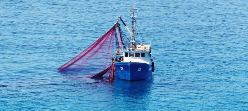 Pirates Hijack Chinese Fishing Vessel with 18 Crew Members Near Somalia’s Puntland Coast