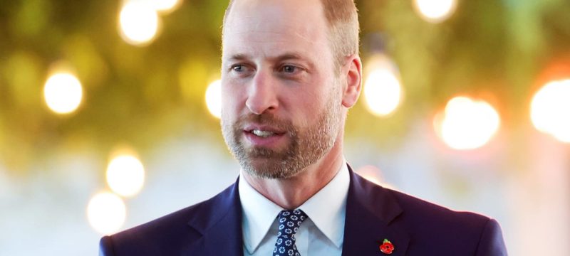 Prince William to Play Key Role in the Royal Family in 2025, According to Astrologer