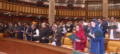 Punjab Assembly Passes Bill to Significantly Increase Salaries of Provincial Ministers and Assembly Members