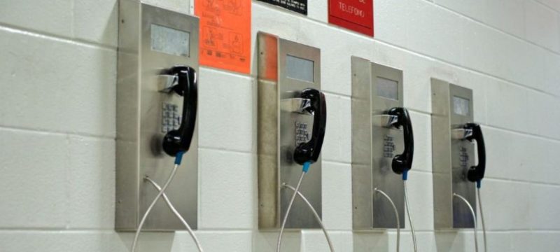 Punjab Introduces 80-Minute Weekly Phone Call Facility for Prisoners