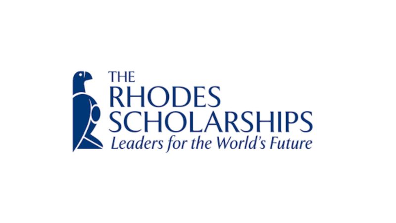 Rhodes-Scholarship