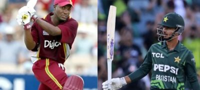 Saim Ayub Breaks Brian Lara's ODI Record