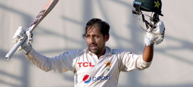 Sarfaraz Ahmed Hints at Retirement