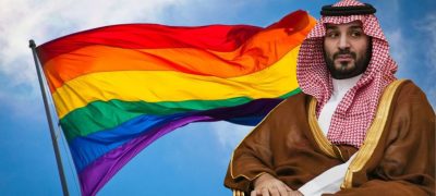 Saudi Arabia Pledges Safety for LGBTQ Supporters at 2034 FIFA World Cup