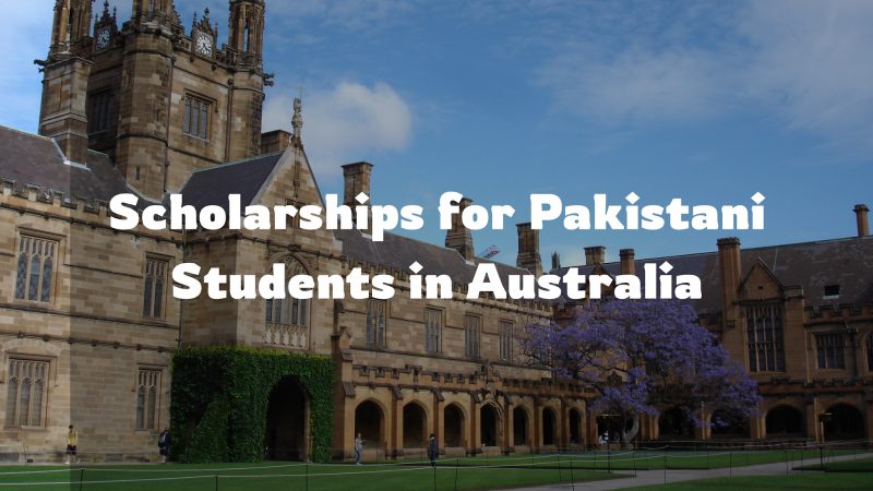 Scholarships-for-Pakistani-Students-in-Australia