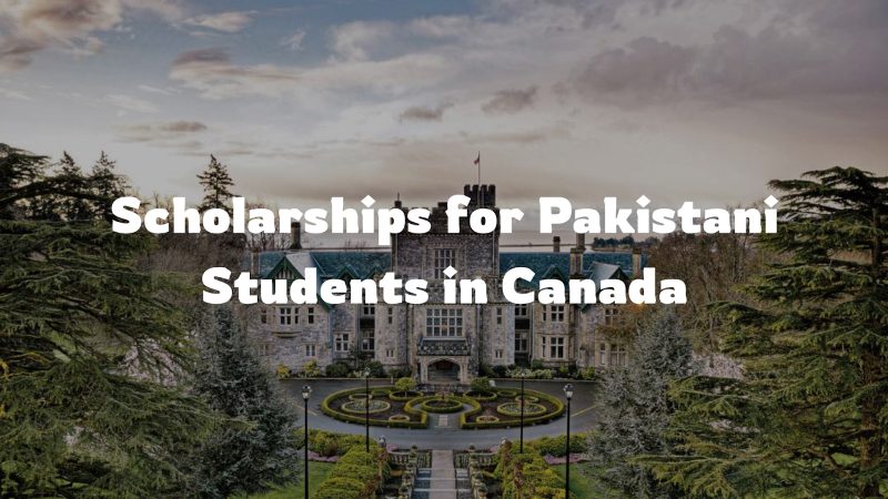 Scholarships-for-Pakistani-Students-in-Canada