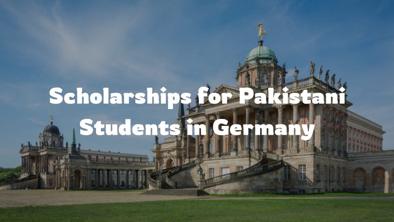 Scholarships-for-Pakistani-Students-in-Germany