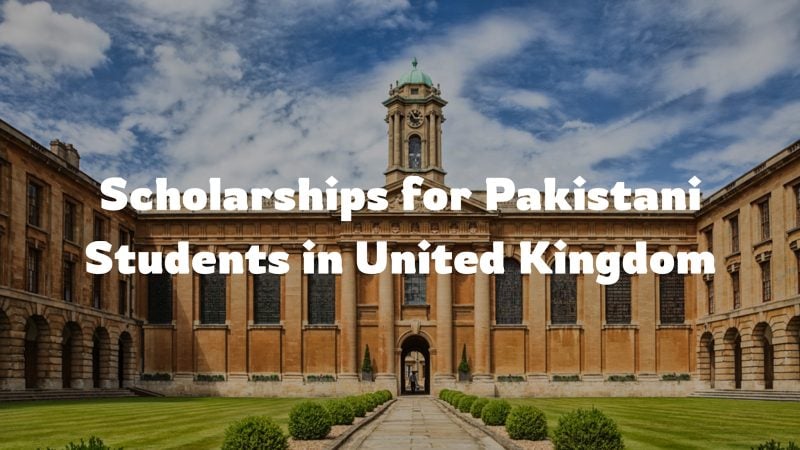 Scholarships-for-Pakistani-Students-in-the-United-Kingdom