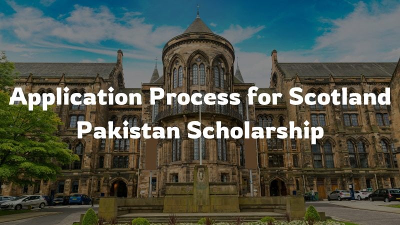 Scotland-Pakistan-Scholarship