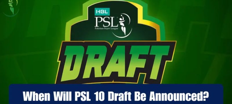 Star Players Approached for PSL-10 2025 DraftingStar Players Approached for PSL-10 2025 Drafting