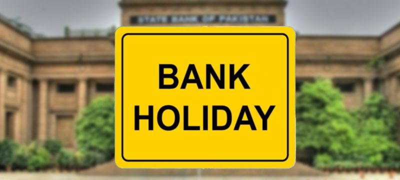 State Bank of Pakistan Announces Holiday for Quaid-e-Azam Day