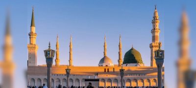 Surprising Facts About Masjid-al-Nabawi You Probably Didn't Know!