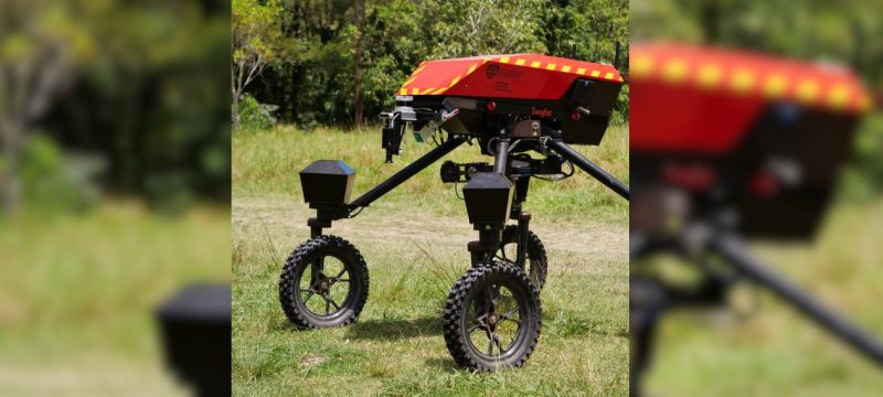 SwagBot: The AI-Driven Robot Revolutionizing Cattle Herding and Soil Preservation