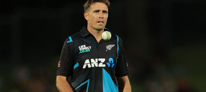 Tim Southee Joins PSL 10 Draft