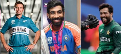 Top Bowlers with the Best Economy Rates in T20 World Cup 2024