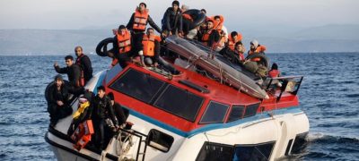 Tragedy at Sea: Six Youth from Mandi Bahauddin Lost in Greece Boat Disaster