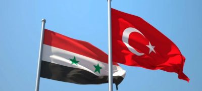 Turkey Offers Military Support to Syria's New Islamist-Led Government