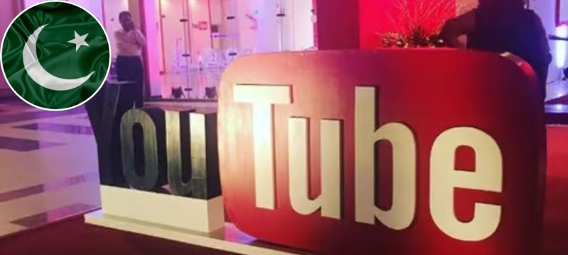 YouTube Reveals Pakistan’s Top Creators and Videos of 2024