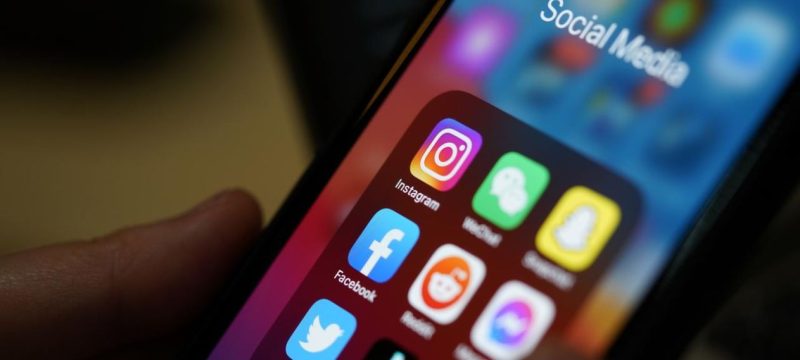 Global Outage Disrupts Meta Apps: Facebook and Instagram Affected