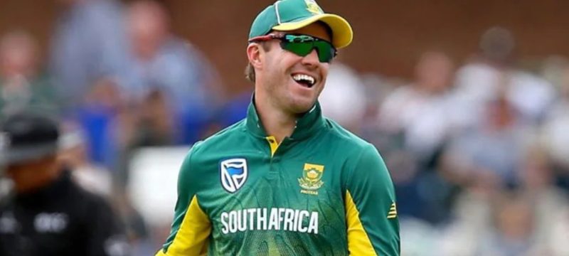 AB de Villiers Announces Cricket Comeback for World Championship of Legends 2025