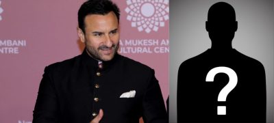 Who is Behind the Assault on Saif Ali Khan? Shocking Details Revealed