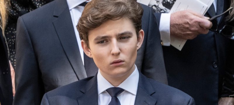 BARRON Meme Coin Soars and Crashes, Earning $1 Million for Insider Before Collapsing