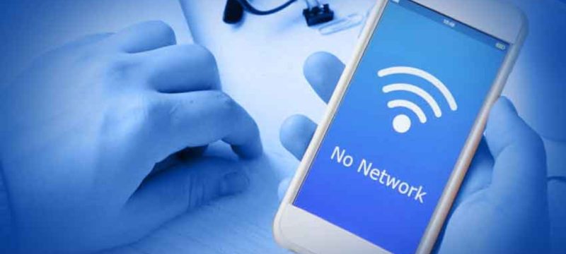 Balochistan Suspends Internet Services Amid JUI-F Strike Over Election Results