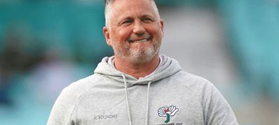 Darren Gough Appointed Head Coach of Lahore Qalandars for PSL 10