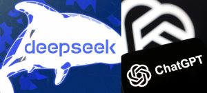 DeepSeek Overtakes ChatGPT— Here's Why It's Gaining Massive Popularity