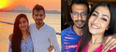 Dhanashree Verma Breaks Silence on Divorce Rumors with Cricketer Yuzvendra Chahal