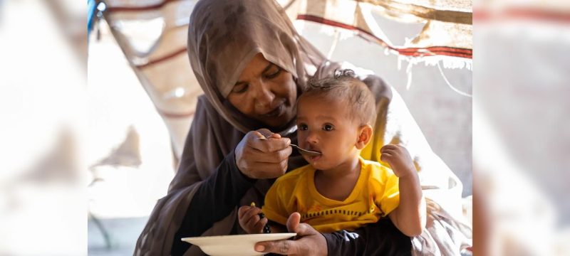 Economic Impact of Malnutrition in Pakistan Reaches $17 Billion Annually