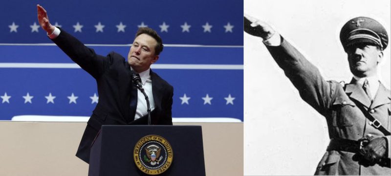 Fact Check: Elon Musk’s Alleged ‘Nazi Salute’ at Trump’s Inauguration?