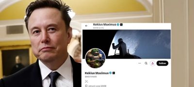 Elon Musk Renames X Profile to ‘Kekius Maximus’ – More Than Just a Meme!