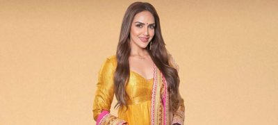 Esha Deol