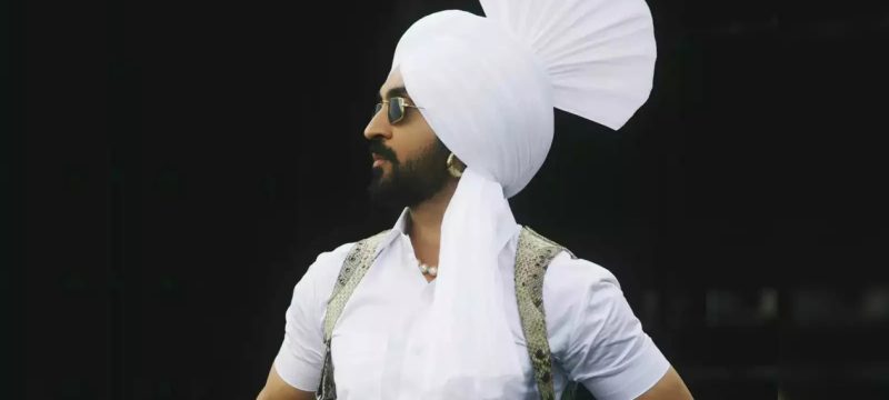 Diljit Dosanjh