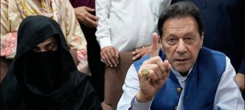 Imran Khan