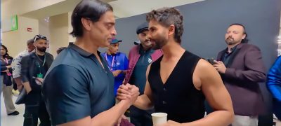 Shoaib Akhtar