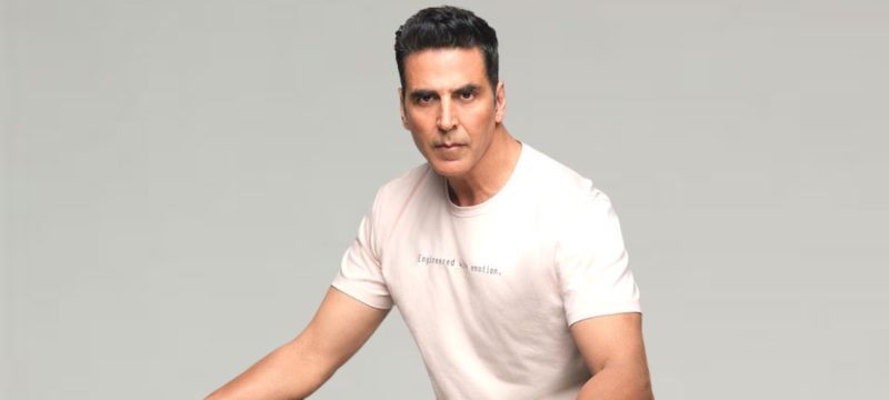 Akshay Kumar