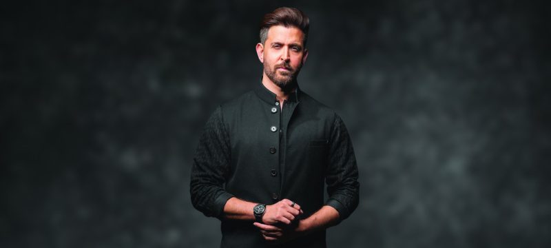 Hrithik Roshan